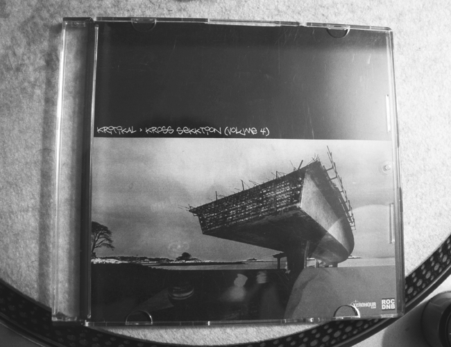 krosssekktioncdcover