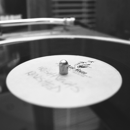 techstepthrowback-bw